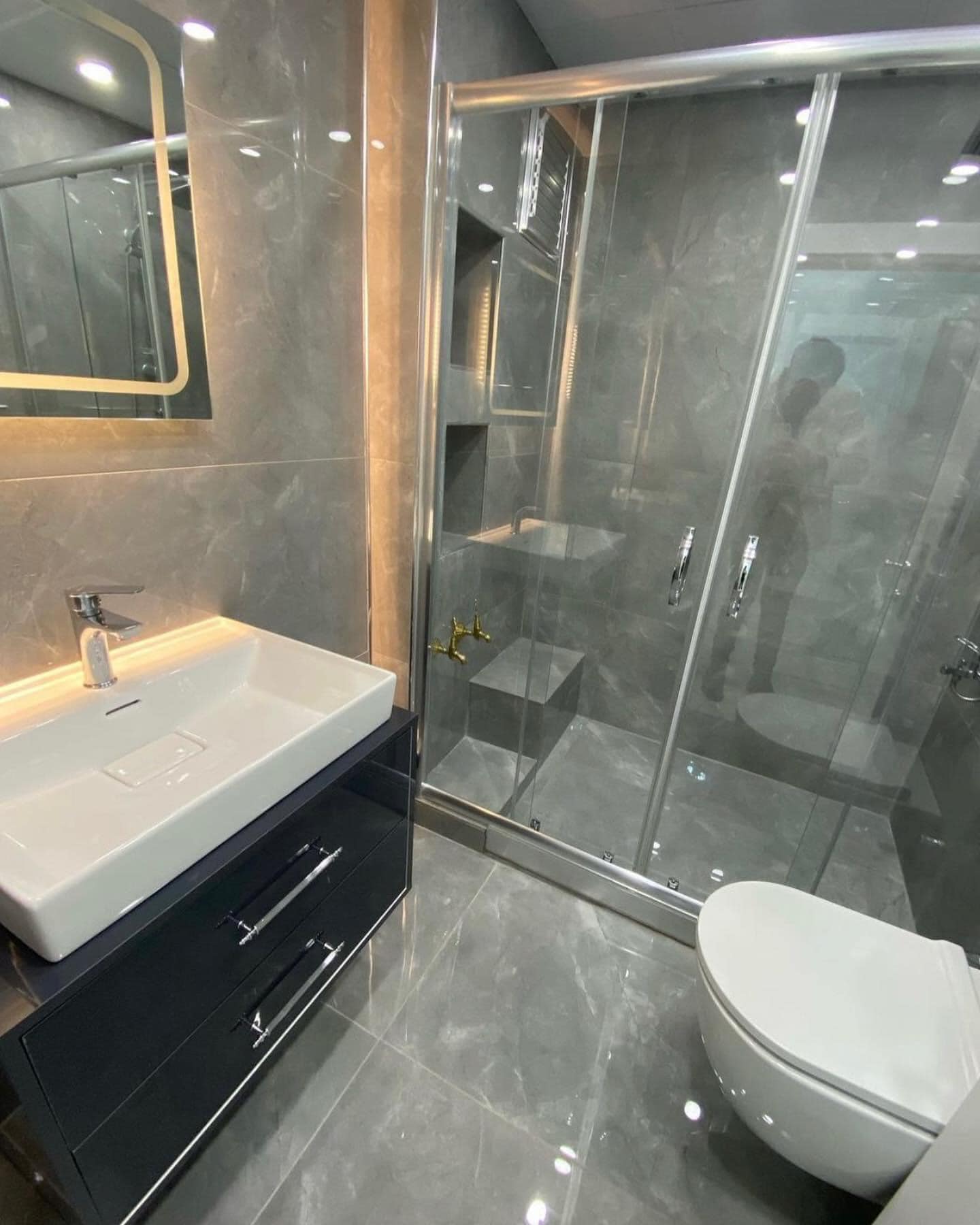 Boru Patlağı Onarımı